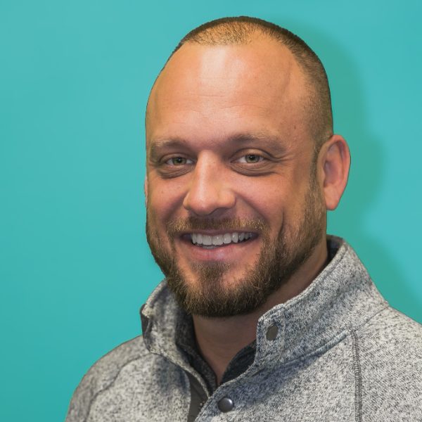 Aaron Christy founder Eagle Village Siding Company